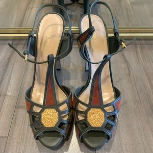 Sergio Rossi heels